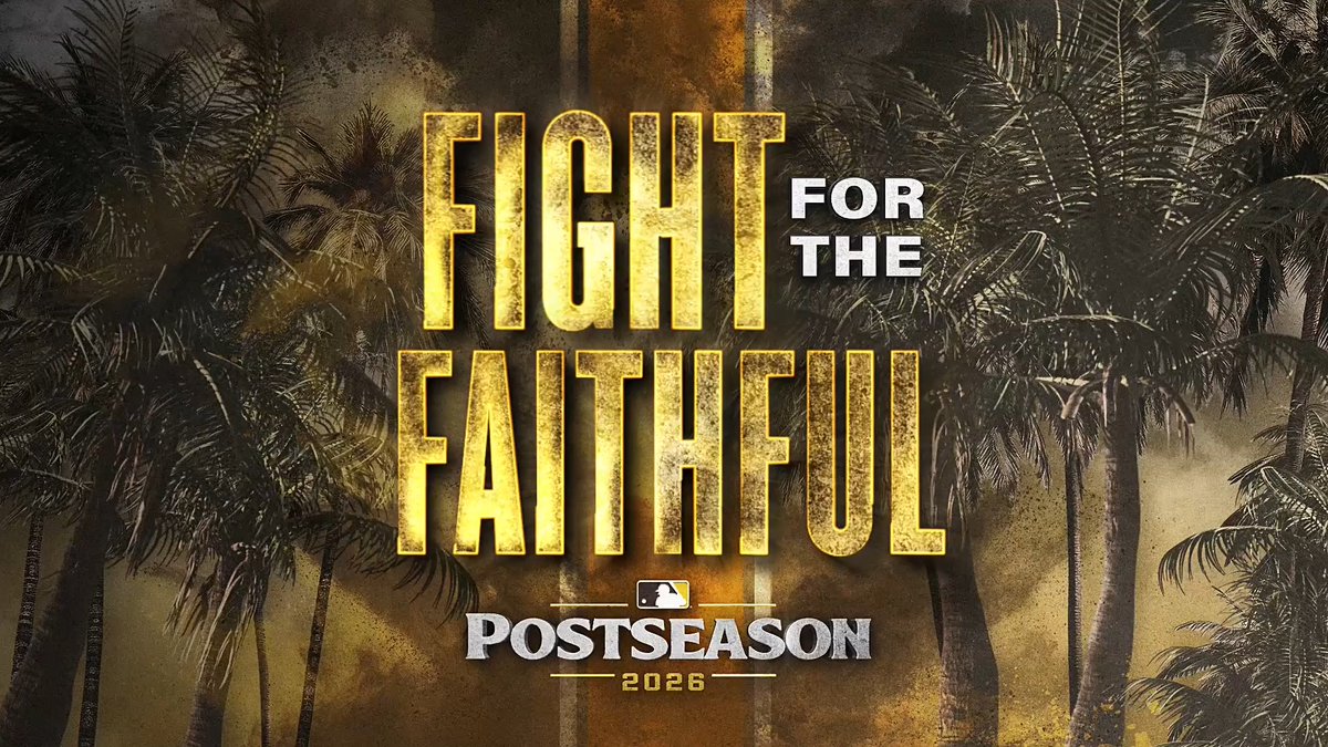 We all keep the Faith. We're all in. #FightForTheFaithful