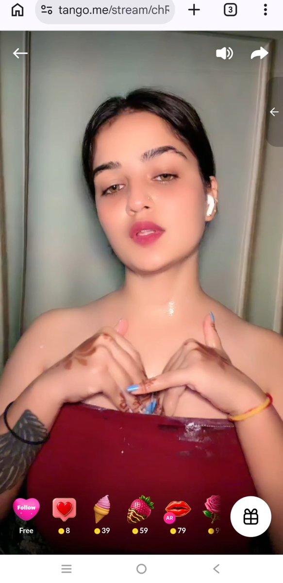 Check my pinned post ๐ฅ