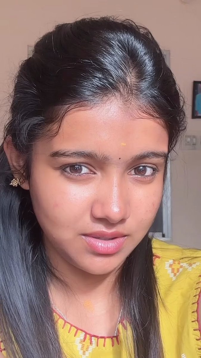 Cute Face 😍🥰🤌🦋