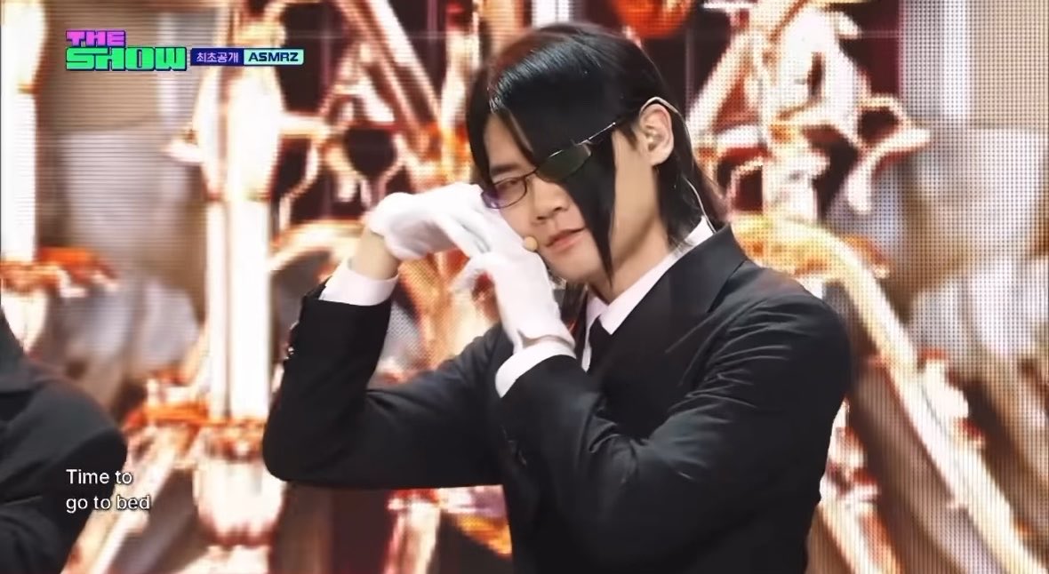 이따위 춤과 노래로 감히 오천만 직장인을 무시해 ?