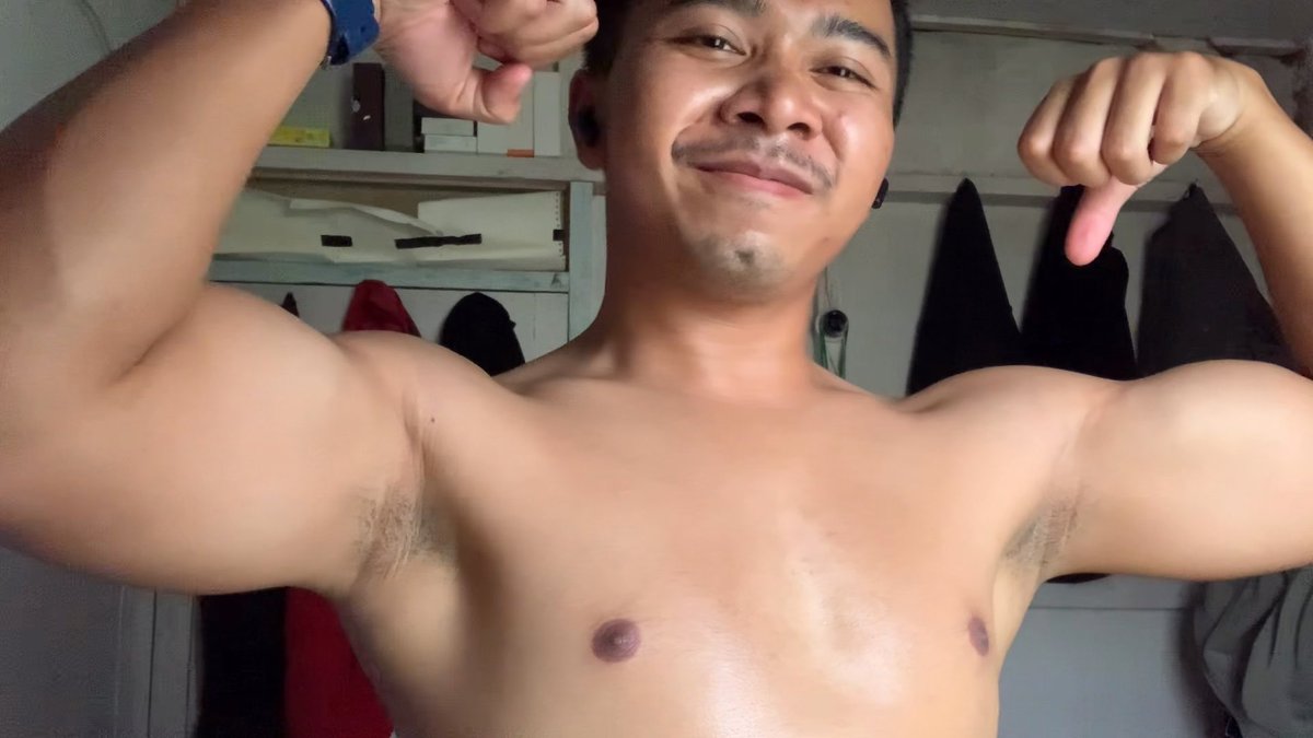Sayang kalo cuman disimpen di galeri