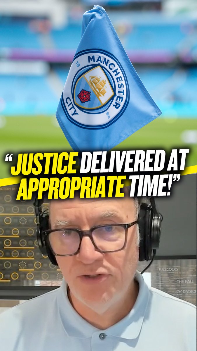 SIMPLE Guide to Man City's charges 🔥 📻 🤔 Breakdown of charges 😳 When is the verdict? 😬 Who are the victims? A simple guide to all of Man City's charges with Kieran Maguire and Max Scott on the talkSPORT Daily! 📻 Listen -