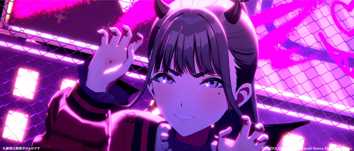 ❤明日から！❤ #雨夜燕 🖤小悪魔ガシャ ☽ ⋆⁺₊⋆ ☾ ⋆⁺₊⋆ ☽ ⋆⁺₊⋆ ☾ ⋆⁺₊⋆ お楽しみに🎶