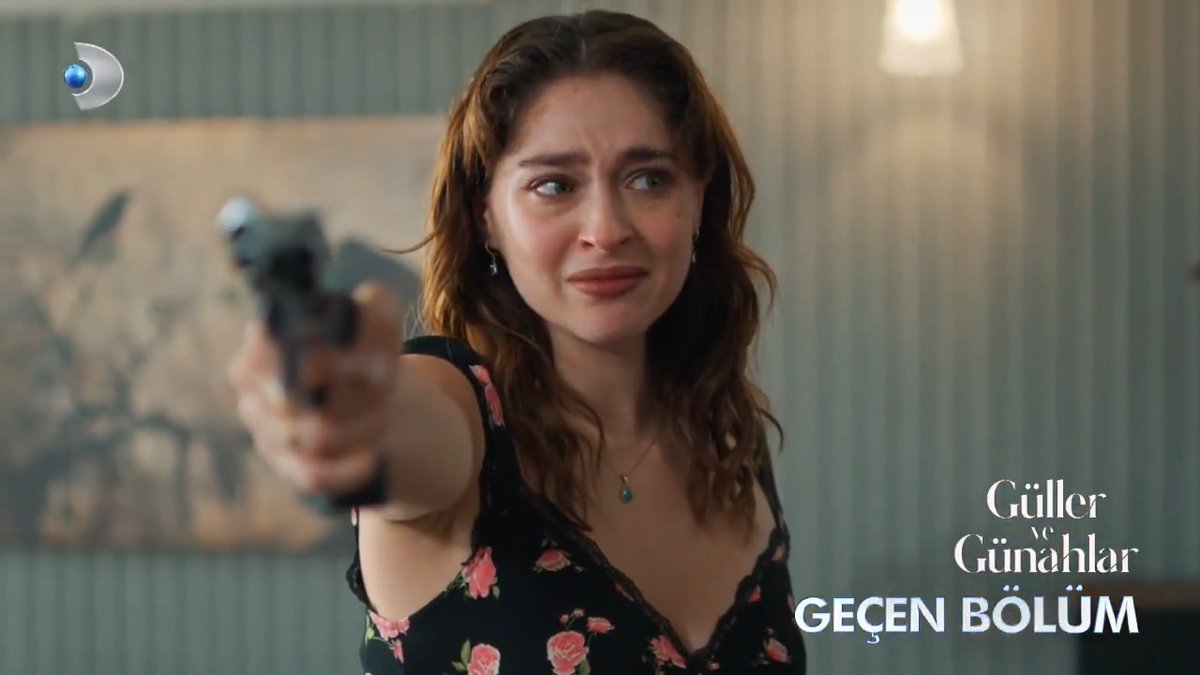 Geçen bölümde neler oldu? ⏳ #GüllerVeGünahlar her cumartesi 20.00’de #KanalD’de! 💙