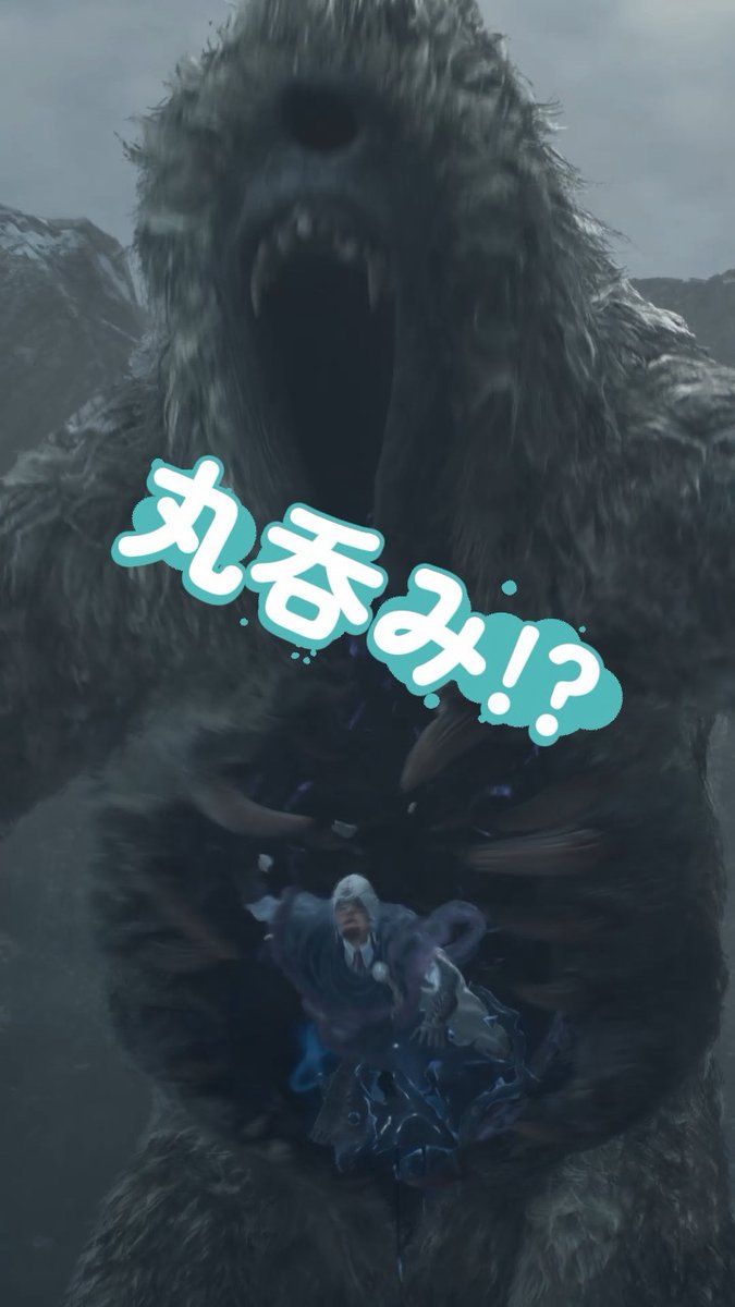 新たに遭遇する強力な魔物たち！ #DD2DA