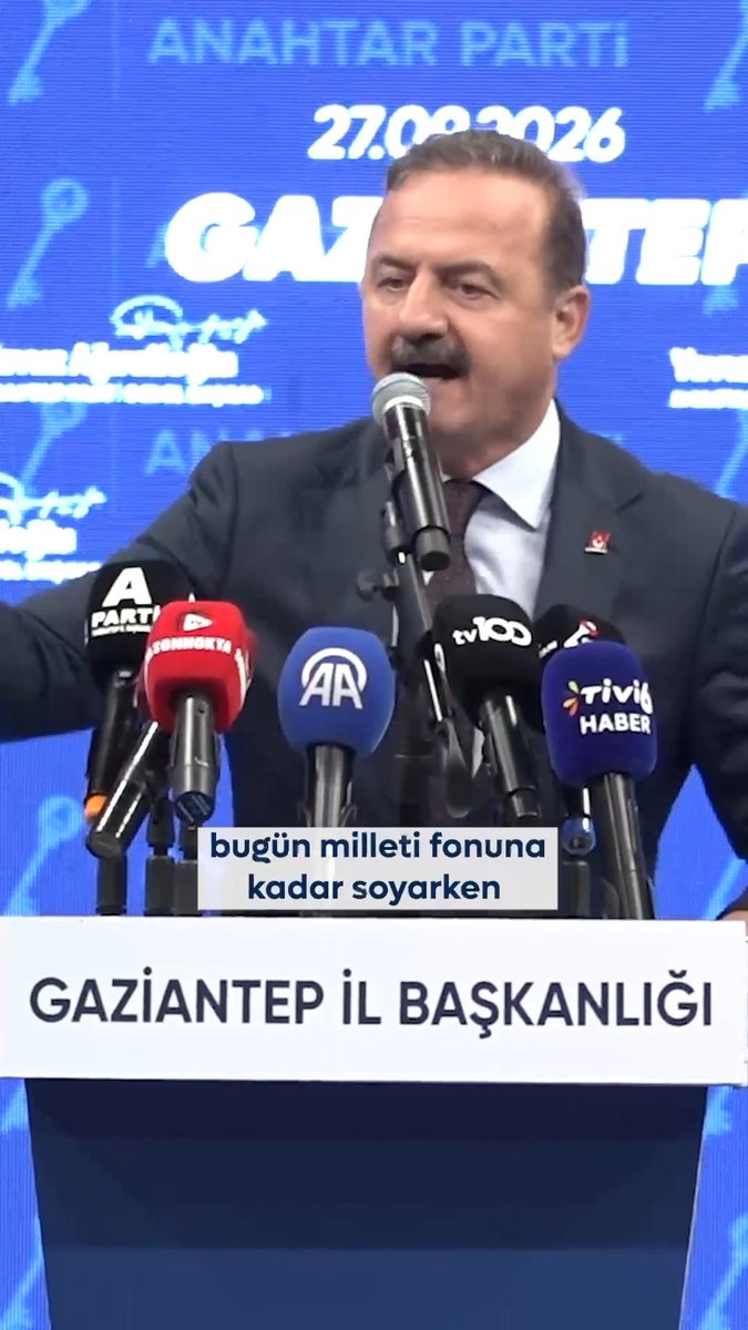 İki gündür gündemi değiştirmeye çalışanlar, iyi izleyin. Tek bir yanlış kelime var mı? Söylenenler ortada. Şimdi herkes kendi payına düşeni alsın. Videoyu sonuna kadar izleyin. 👇 #YavuzAğıralioğlu #SONDAKİKA #AnaParamızıGeriVerin #Salı #BizimÇocuklar