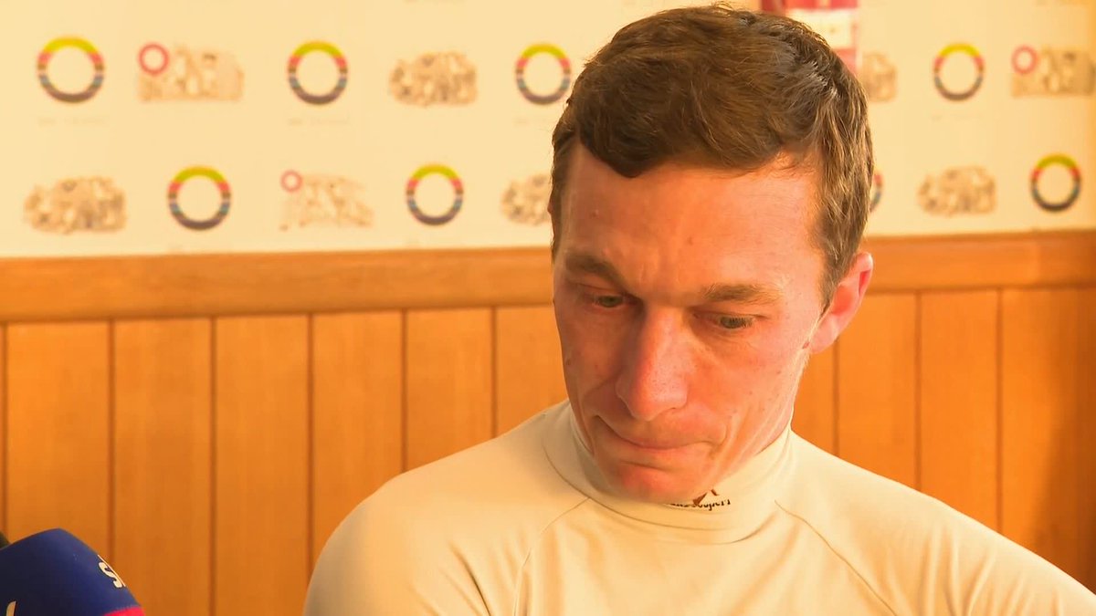 "There's no feeling like it!" Luke Morris reminisces on Alpinista's Prix de l'Arc de Triomphe win back in 2022 with Jason Weaver...
