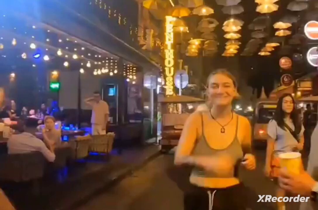 Foreign tourist in Cambodia treating the indian youtuber differently. when she comes to know he is not muslim community Suddenly what happened 😭💔