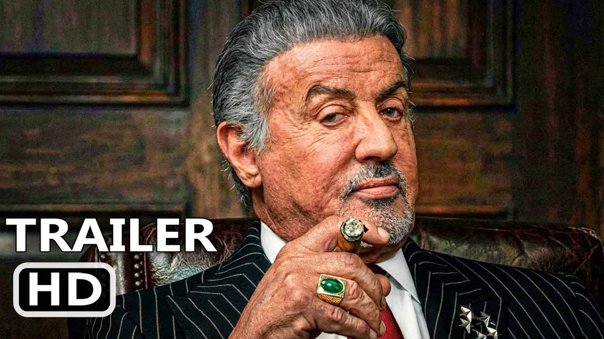 The king isn’t ready to fold. #TulsaKing Season 4 premieres October 16 on Paramount+.