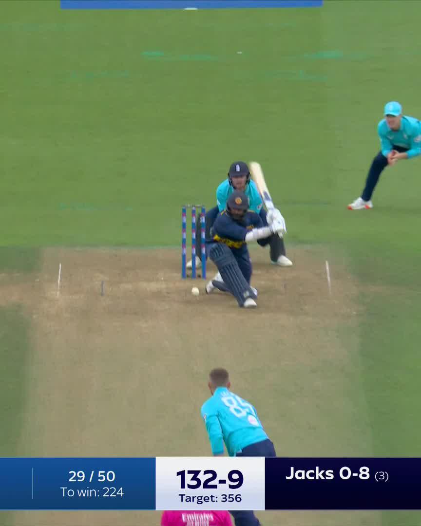 In case you missed this from Joe Root 🤯