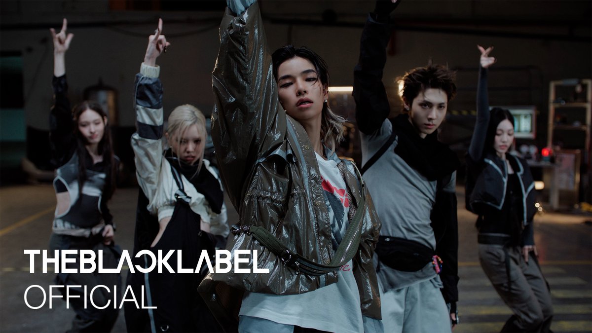 ALLDAY PROJECT - ‘CRASH’ PERFORMANCE VIDEO 🔗 ∙ ∙ #ALLDAYPROJECT #ADP #올데이프로젝트 #CRASH #THEBLACKLABEL #더블랙레이블