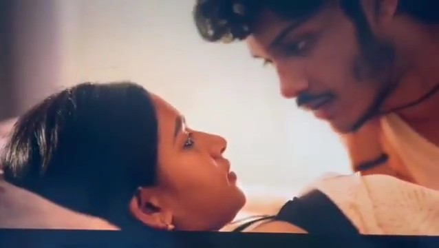Telugu movies nowadays going next level with teen love stories ๐๐๐ #Thellakaagitham movie leaked scene anta ๐