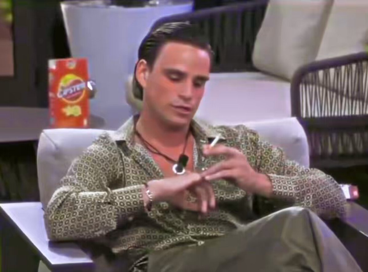 il potenziale che potrebbero avere. #gfvip