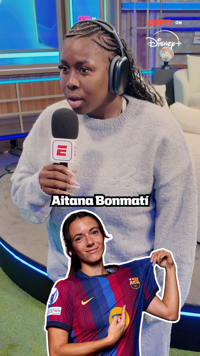 The lip sync challenge is chaos 😂 🤣 📺 Watch the UEFA Women’s Champions League live on @disneyplusuk