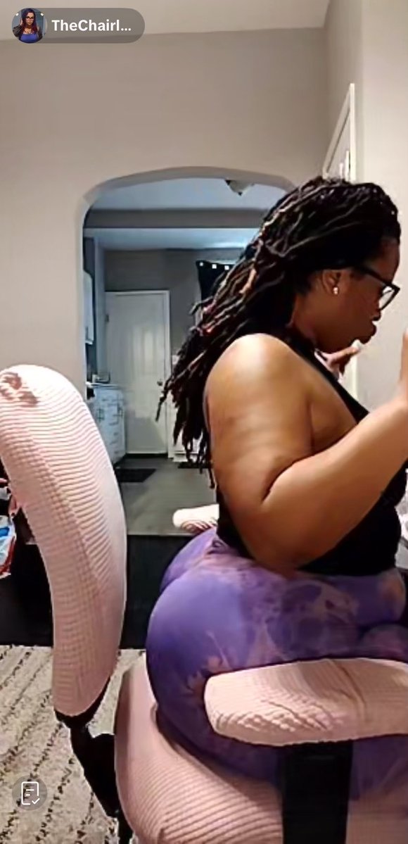 Big Booty Chocolate #booty