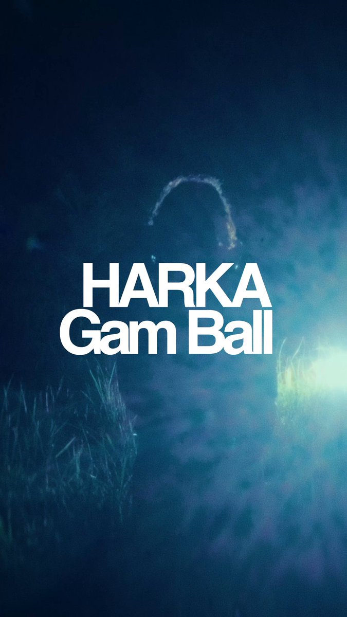 HARKA, Gam Ball - MVP (Prod. by VetteBoy) HARKA ガムボール Tonight 0:00