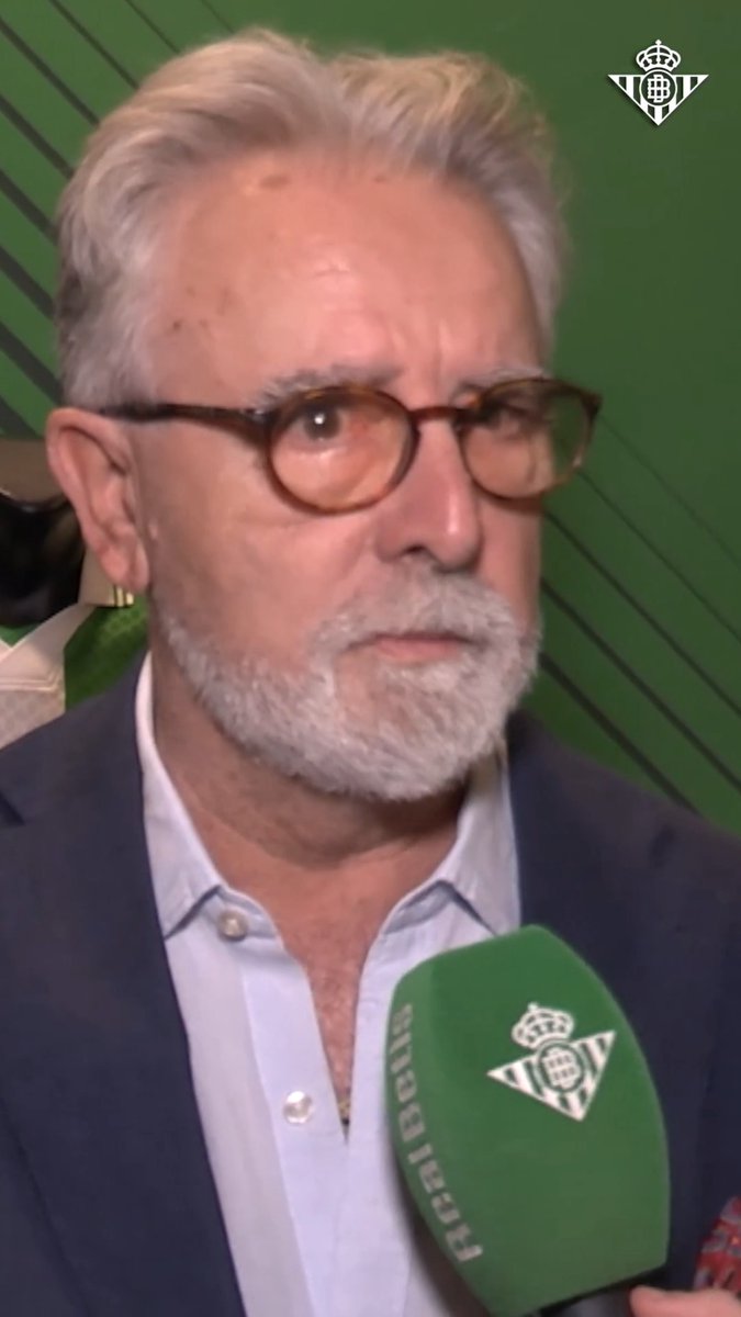 "ðžð ðð¢Ìð¡ððð ðð ð¢ðð ððð ð, ðð ðµðð¡ðð ðð ðððð ðð¢ðâð ðððŠðð" 𥹠El homenaje a nuestra fiel infanterÃa verdiblanca en el estreno de ''ðð¥ ðšðð«ðš ð©ðð«ðð¢ððš' ðº â¡ïž
