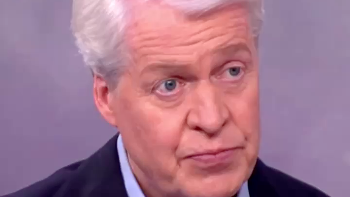 Charles Spencer said nobody knew he was writing his memoir, "Swan Song: Diana, My Sister," except for his wife and the publishers. "I didn't tell any of the family until just before it was released publicly as a thing. I didn't want anyone to think, particularly with Harry, who people know I had to stay in the summer, that he was in any way involved in this," Spencer said. Spencer said he has spoken with William and Harry since the book was released.
