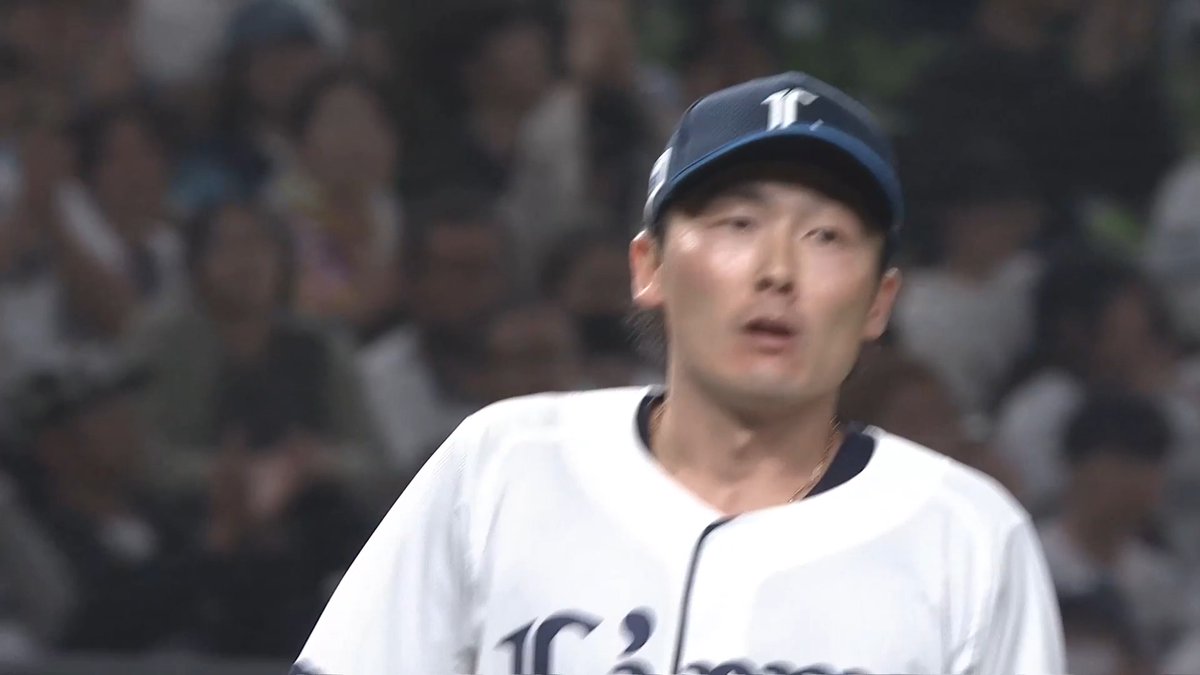 #源田壮亮 選手の2連続ファインプレーをプレーバック！ 9回の緊迫した場面で #甲斐野央 投手を助けました！ #seibulions #打破 #圧倒的至近距離 #最後まで喰らいつけ