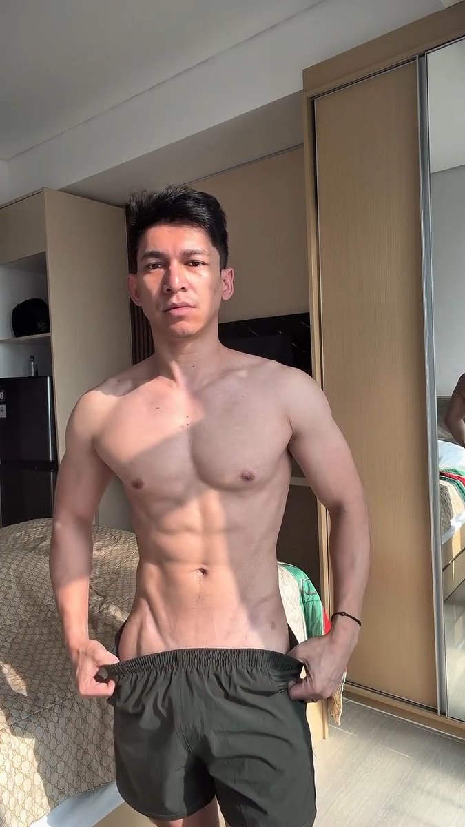 Ranum ya si hendyk ini