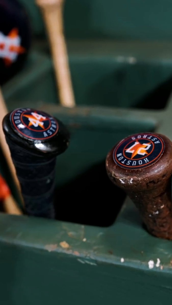 Inevitable | 2026 Houston Astros Postseason Video (Created By : Me)