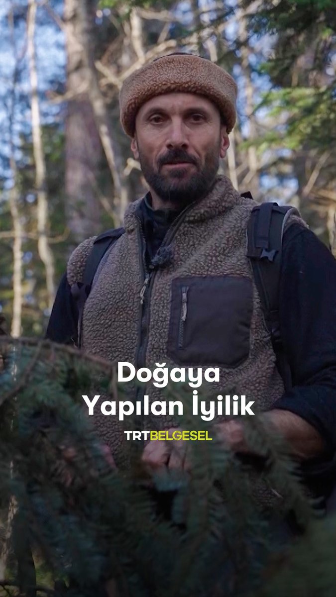 Serdar Kılıç, dev bir ağacın altında ezilen filizlere nefes aldırırken, doğaya yapılan her iyiliğin aslında insanın kendi ruhundaki engelleri kaldıran içsel bir şifa olduğunu bizlere hatırlatıyor. “Ulak: Doğa Günlüğü”, 18.30’da TRT Belgesel’de.