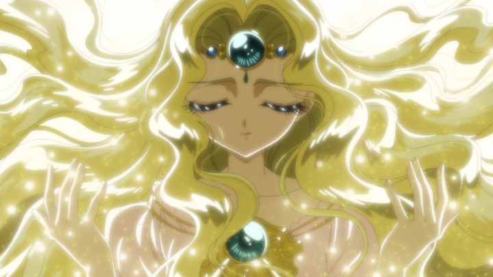 Otra historia mágica clásica por parte de CLAMP (Cardcaptor Sakura, xxxHOLiC) ✨ ¡3 chicas deben salvar el mundo en Magic Knight Rayearth, estreno el 7 de octubre en Crunchyroll!