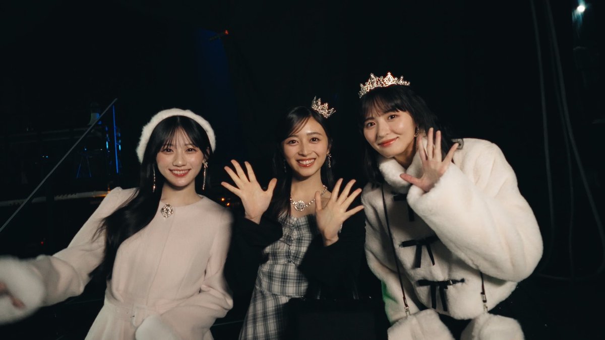 ♥️Rakuten GirlsAward 2026 A/W🍰🍭 - DIGEST MOVIE 🎥 - 今後も出演者オフショットを続々投稿😳 プレゼントキャンペーンも実施中🎁 #ガルアワ2026AW で思い出を投稿してね📱💭 \ 次回 #ガルアワ2027SS 🌈 / 2027.4.29(木•祝)代々木第一体育館にて開催🎪🎉 チケット最速先行販売は 【明日23:59】まで!👇💨 🎫