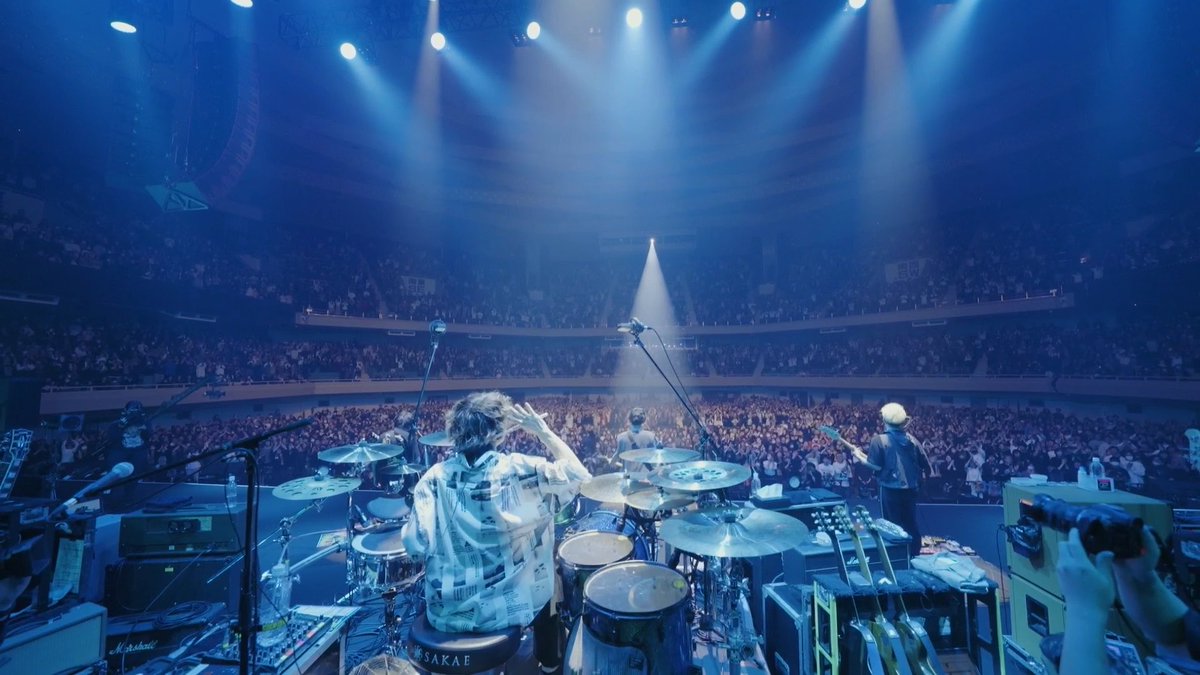 「Milestone」 ⁡ 15th Anniversary “Live at BUDOKAN” at 日本武道館 ⁡ ----- ⁡ "Perfect Sounds 〜Progressive Tracks〜 ＋Live on November 15th 2026" ⁡ 2026.11.15(日) at Zepp DiverCity(TOKYO) OPEN 17:00 / START 18:00 ⁡ ▼最速プレイガイド先行受付中！ ⁡ 「Progressive Tracks」と題し、変拍子などの複雑で前衛的な楽曲をメインにお届けします。 ⁡ さらに"Live on November 15th"も兼ねたセットリストとなります。 ▼TikTokでもライブ映像等を更新中！ #ナッシングス