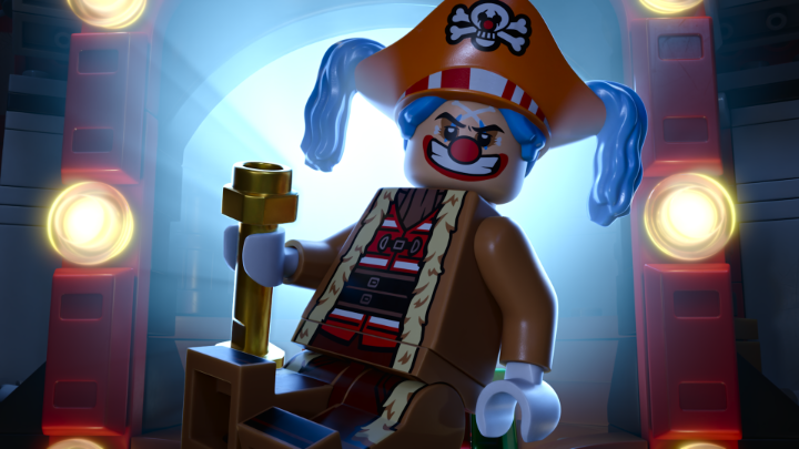 It's LEGO ONE PIECE day!!! 🏴‍☠️