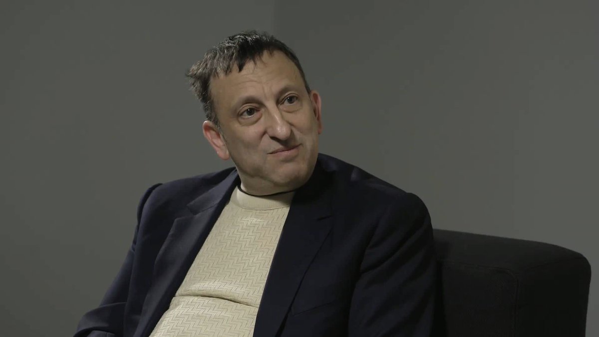 "Anything is possible" Brighton chairman Tony Bloom is feeling positive about their chances this season 💬
