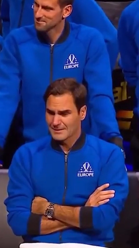 Sad that the 2026 Laver Cup is over, but NOTHING compares to the HEARTBREAK of 2022 💔