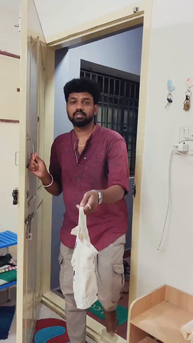 TVK ஆட்சி in a nutshell of 58 secs Brutal da 🤣🤣🤣