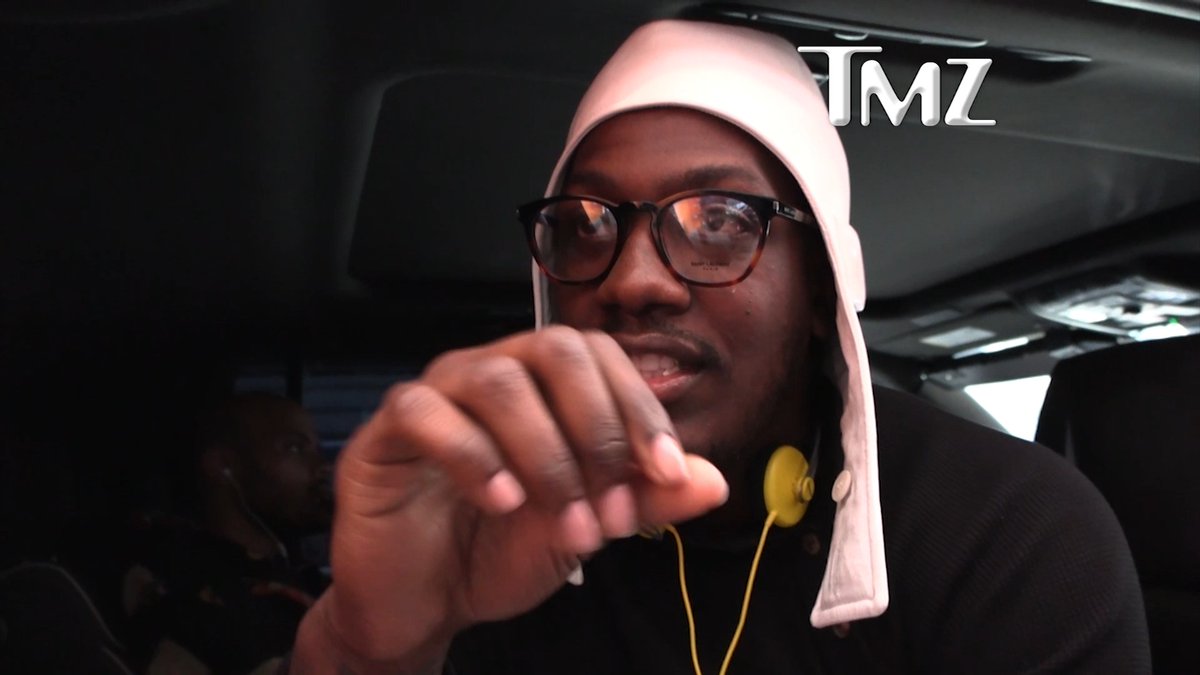 Lil Yachty addresses the viral clip of him and Karrahbooo arguing, saying they're actually best friends.