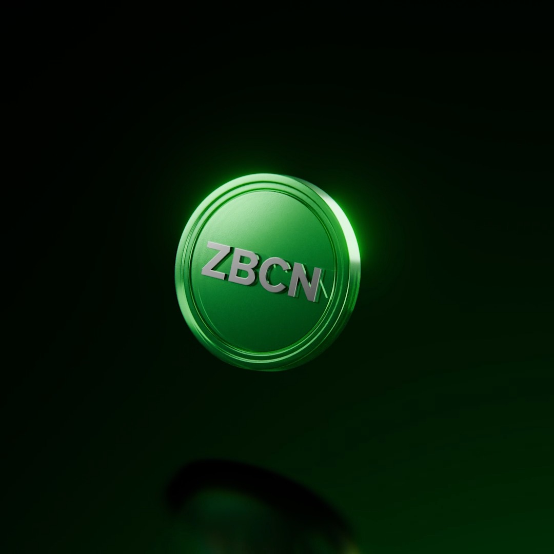 $ZBCN is up over ~21% today and ~26% this month, with 24h volume jumping past 50% 🟢 Track ZBCN live in the Uphold App 📲 Terms apply. Crypto-assets are highly volatile and involve risk. You may lose all the money you invest. Consumer protections may be limited.