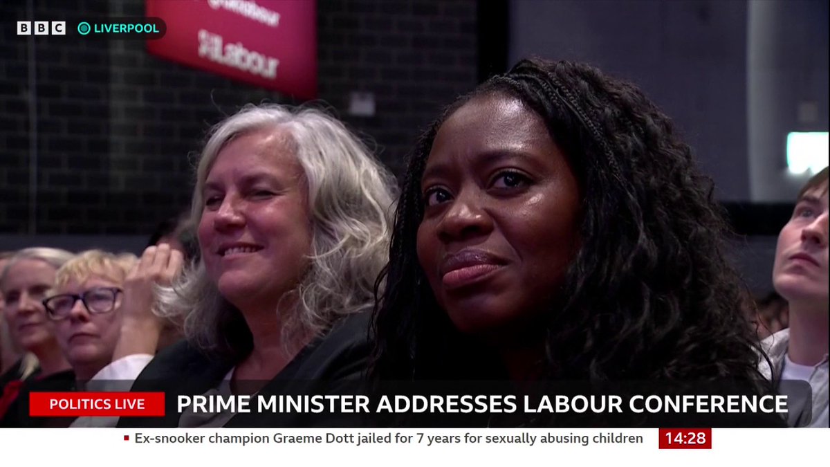 Andy Burnham announces plans for “Great British Grid” The PM says it’s "a publicly owned company that will challenge the private sector operators" to drive down costs and speed up connections to the grid Follow live: