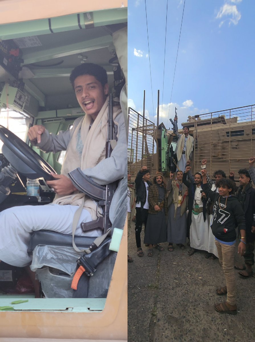 «يجب أن يسمع السعودي هذه الرسالة ويجب ان يحسبوا لها ألف حساب»