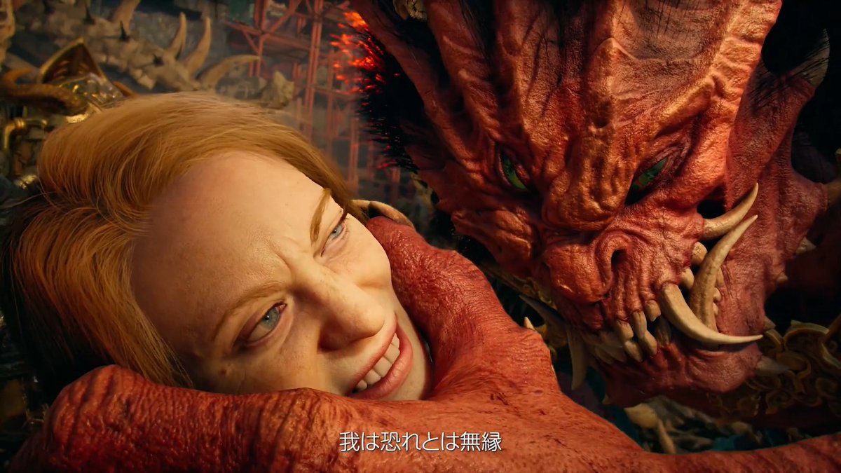 PS5『ゴッド・オブ・ウォー ラウフェイ』 2027年2月16日(火)発売。 本日より予約受付開始! 死は、終わりではなかった――。 戦士にしてクレイトスの妻、ラウフェイ(フェイ)の新たな冒険が始まる。