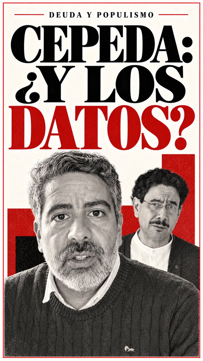 El descaro del subjefe de la oposición Iván Cepeda Castro. Después de colaborar con el desastre financiero de Gustavo Petro pretende agitar el fantasma del FMI.