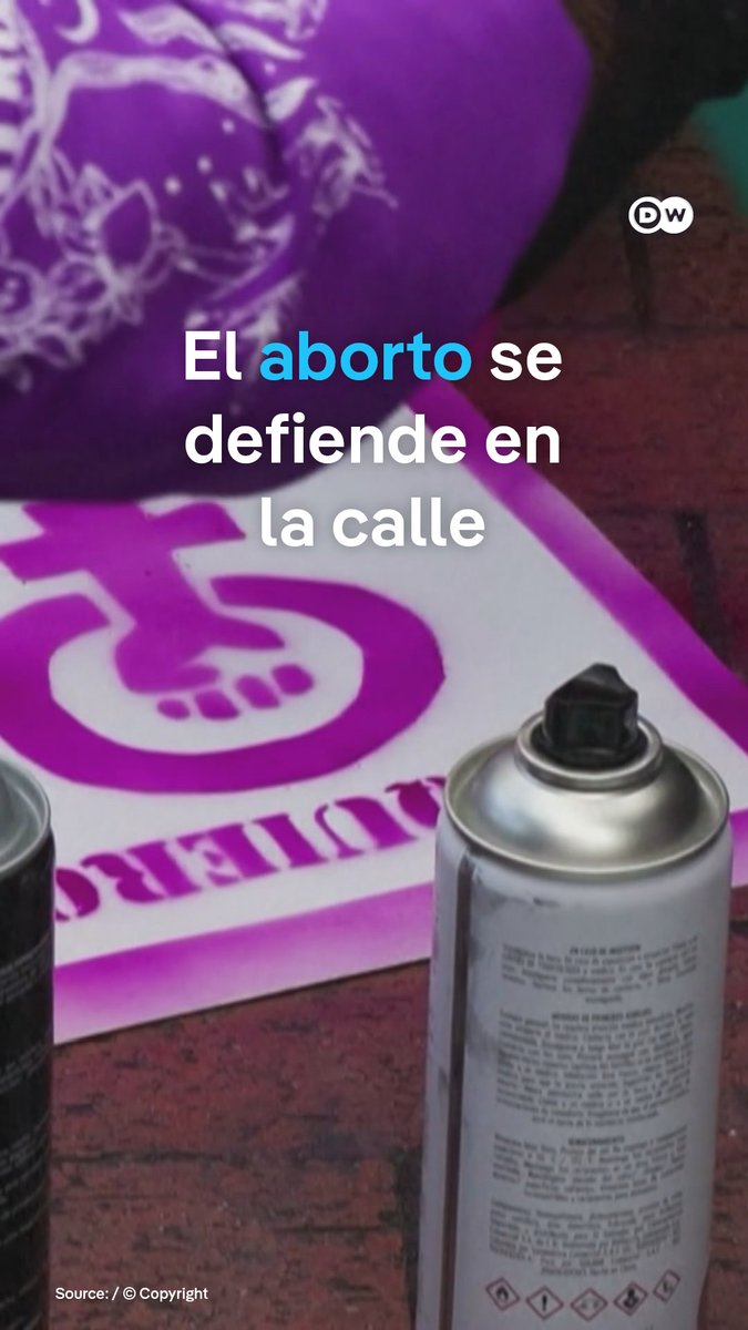 Ante el avance de la derecha, mujeres exigen en la calle un aborto libre y seguro en América Latina De Colombia a México y Chile, las calles se tiñen de verde. En el Día de Acción Global por el Aborto Legal y Seguro, miles de mujeres reclaman poder decidir sobre sus cuerpos. En algunos países, para defender derechos ya conquistados. En otros, para exigir que se amplíen.