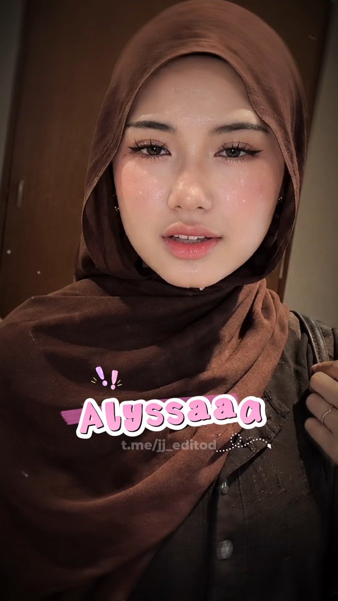 Alyssa 💦 Join grup free