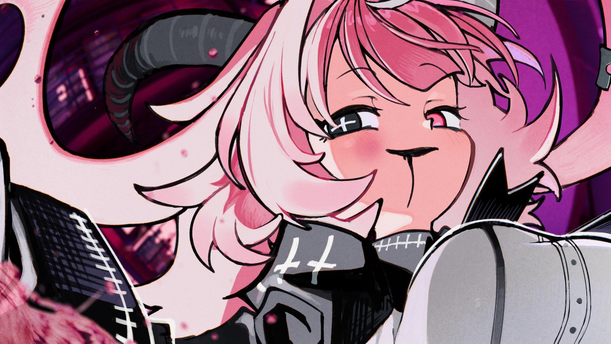 【曲】 DEMON'S SHOT (feat. 😈🎲 || DEMONDICE) ファム・スール