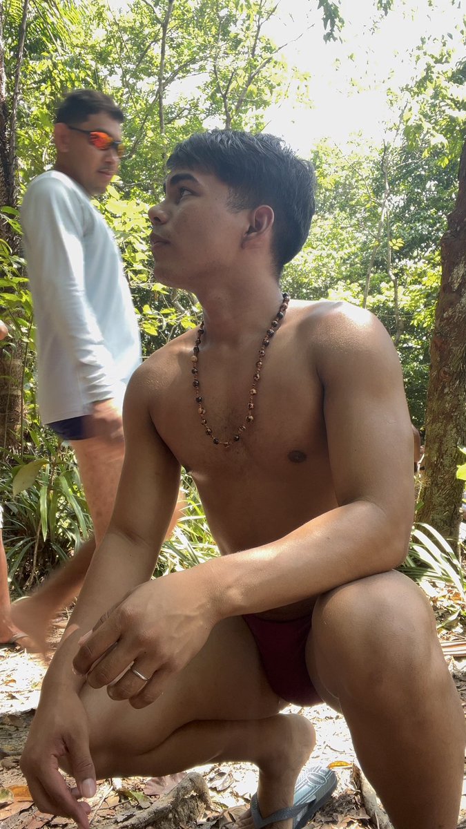Me amarro na natureza 😌🍃