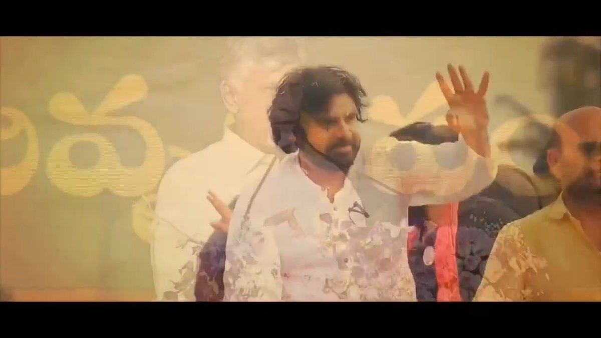పల్లె పండుగ - ప్రజలకు అండగా! 👏 JanaSena Party Pawan Kalyan