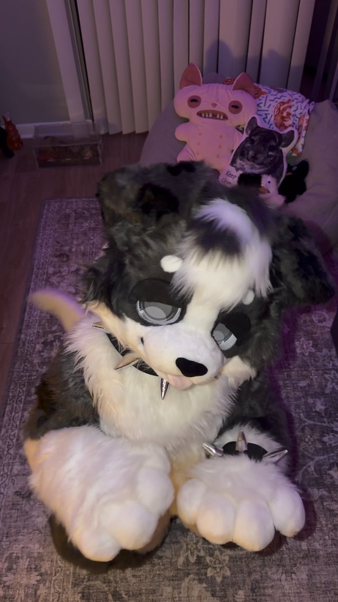whoever going to ACFI gonna find out how short i actually am… ￼