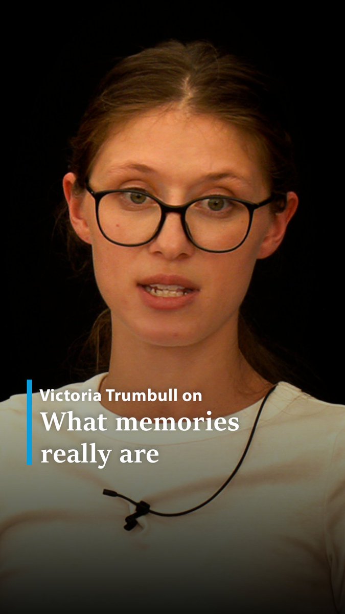 Memories have a continuity to them that contradicts the idea that they are “stored” in the brain, argues philosopher Victoria Trumbull. Instead, she proposes, it is time that is responsible for this continuity, and therefore responsible for our memories. Tap here for her full talk, “Memories are not stored in the brain”.