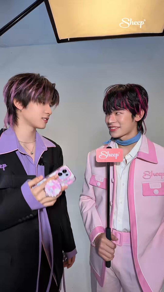 “ น่ารักครับ ” นี่หมายถึงอะไร จงวิเคราะห์🤔 SHEEP TTP Final EP SWT #SHEEPxTTP