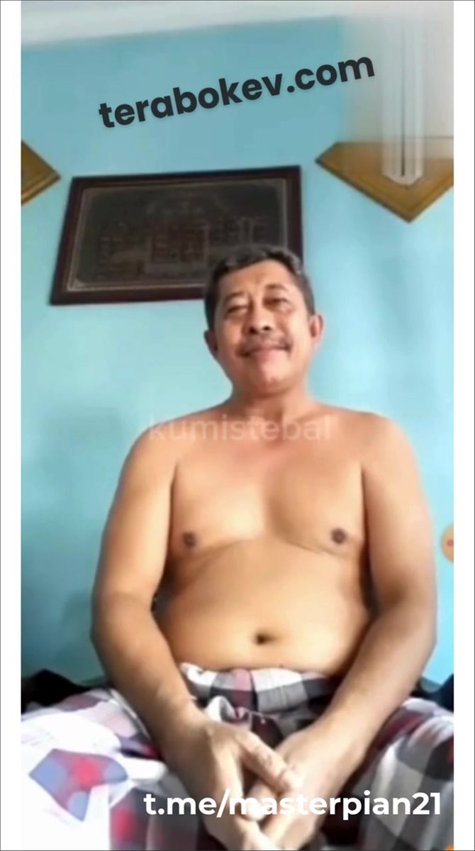 Pak RW mantp