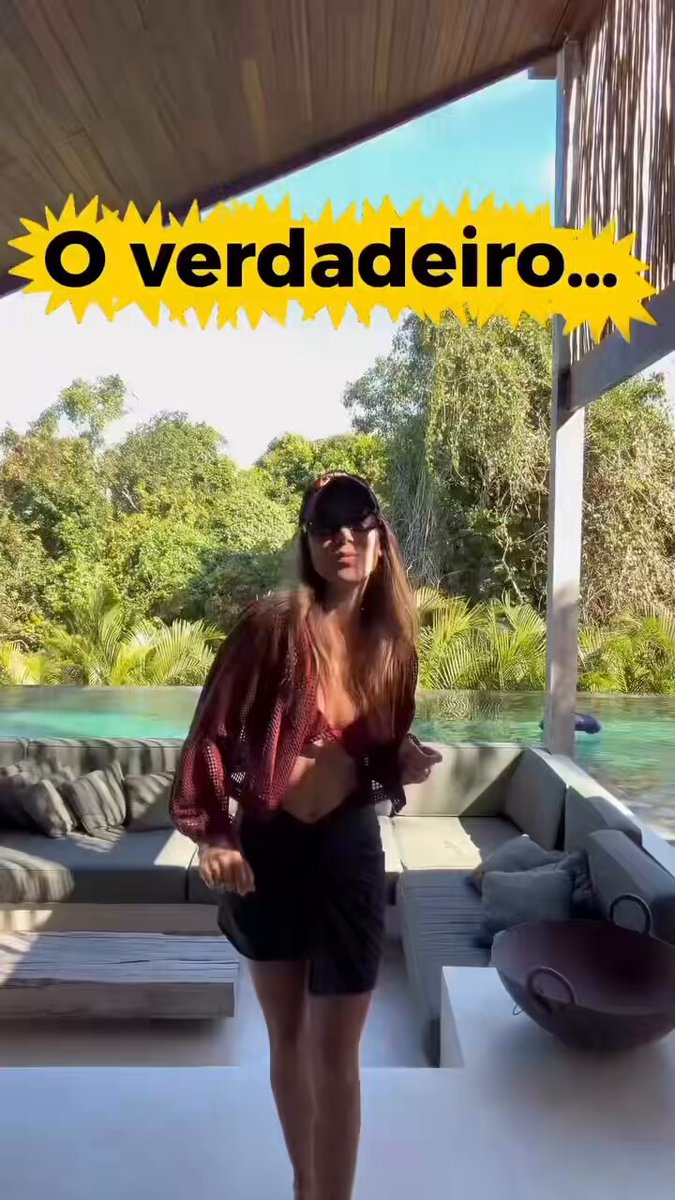 O que é isso meu Deus