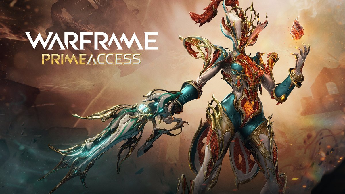 Gleaming radiance manifests in Citrine Prime, now available on all platforms via Prime Access.